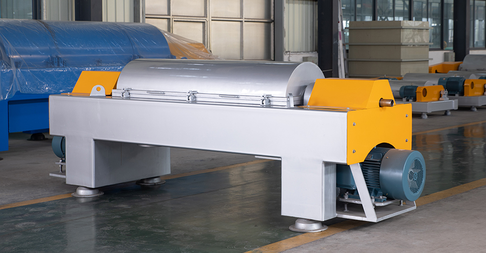 打樁泥漿分離機