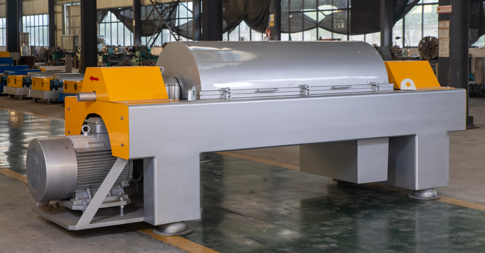 分離處理設(shè)備