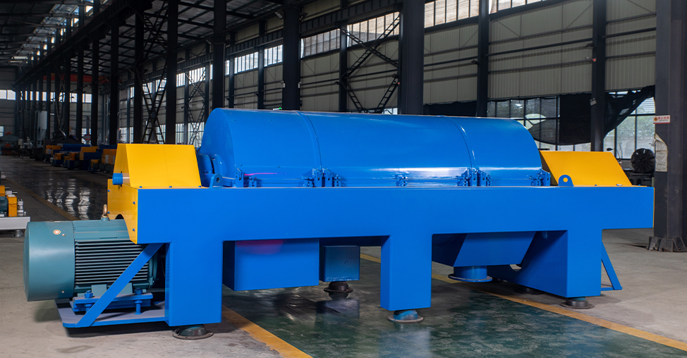 泥水分離設(shè)備