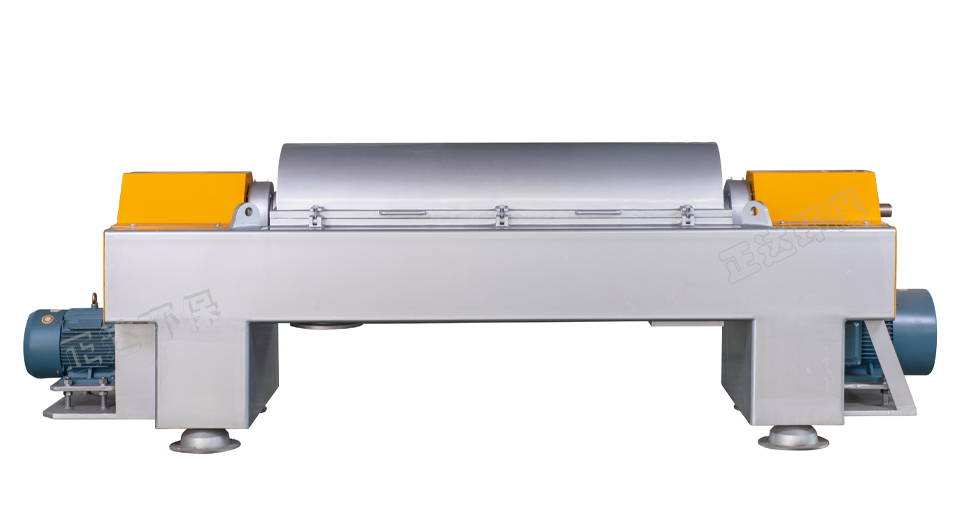 三相分離離心機