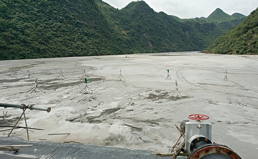 煤泥脫水工藝優(yōu)化與設(shè)備選型技術(shù)分析