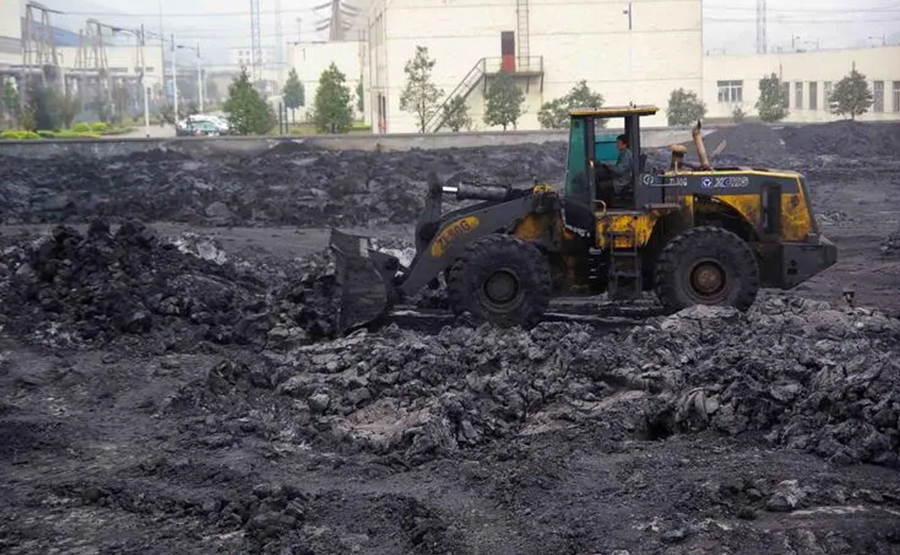 洗煤廢水深度處理與污泥脫水技術(shù)優(yōu)化方案